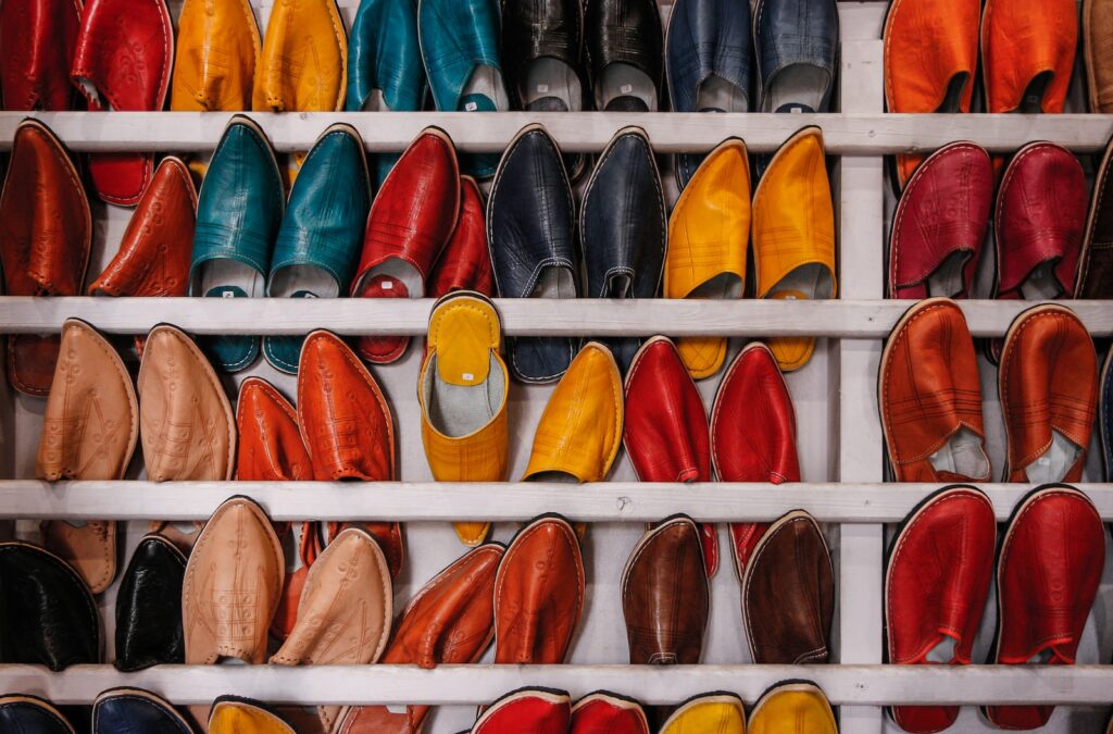 How Do I Organize My Closet if I Have a Lot of Shoes